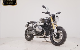 BMW R NINE T 2014