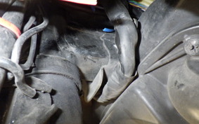 HONDA ｸﾛｽｶﾌﾞ110-2 JA45