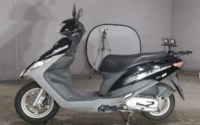 SUZUKI ADDRESS V125 DT11A