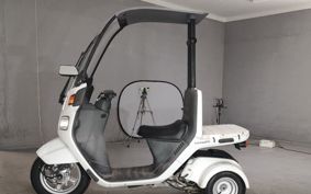 HONDA GYRO TA03