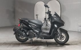 YAMAHA X FORCE SG79J