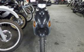 SUZUKI LET's 4 2013 CA45A