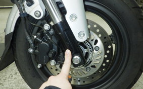 HONDA DAX 125
