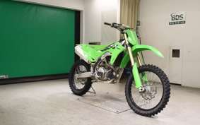 KAWASAKI KX250 2009 KX252E