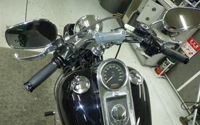 HARLEY FXST 1450 2005