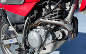 YAMAHA SEROW 225W DG08J