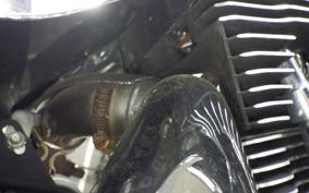 HARLEY FLHTC 1580 2007