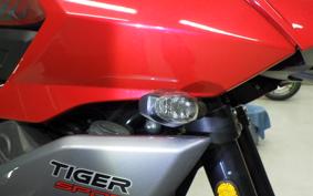 TRIUMPH TIGER 660 SPORTS 2023