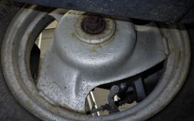YAMAHA JOG Gen.5 SA36J