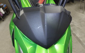 KAWASAKI Z125 PRO 2021 BR125H