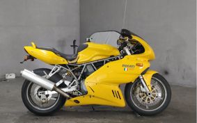 DUCATI SS900 2001 V100AA