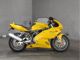 Фото Ducati SS900 2001 с японского аукциона