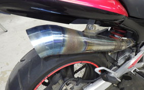 HONDA HORNET 250 2022 MC31