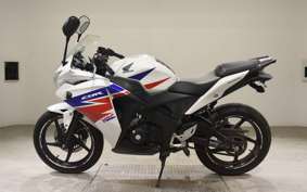 HONDA CBR125R 2020 JC50