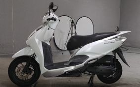 HONDA LEAD 125 JF45