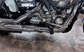 HARLEY FXDI 35th 2005 GW1