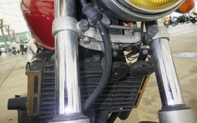 HONDA HORNET 250 MC31