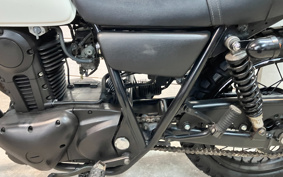 KAWASAKI 250TR BJ250F