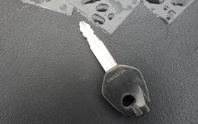 SUZUKI LET's 4 CA45A