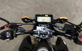 HONDA GU ROM JC92