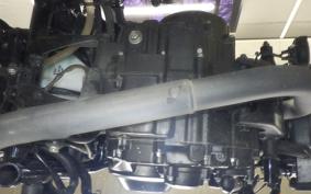 HONDA REBEL 250 A 2015 MC49