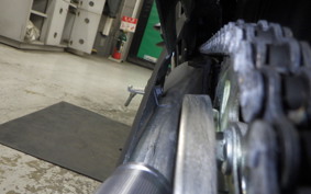 YAMAHA YZF-R25 2025 RG43J