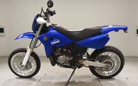 YAMAHA DT200 Gen.2 WR 2024 3XP