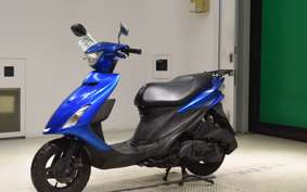 SUZUKI ADDRESS V125 S CF4MA