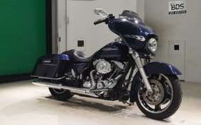 HARLEY FLHX 1690 2012