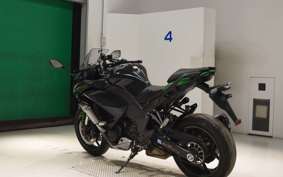 KAWASAKI NINJA 1000 SX 2023 ZXT02K