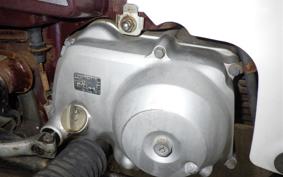 HONDA C90 SUPER CUB E HA02