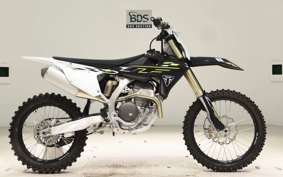 TRIUMPH TRIUMPH TF250X