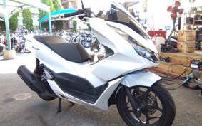 HONDA PCX125 JK05