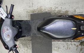 YAMAHA JOG Gen.5 2021 SA36J