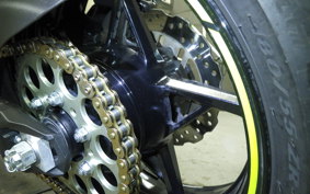 KAWASAKI Z900 Gen.2 2021