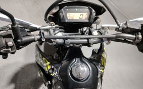 HONDA CRF250M MD38