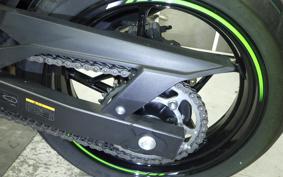 KAWASAKI NINJA 400 2020 EX400G