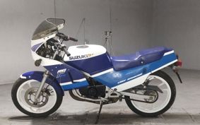 SUZUKI RG125 NF11F