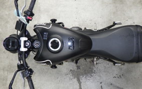 TRIUMPH TRIDENT 660 2022