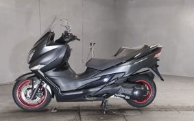 SUZUKI BURGMAN400 DU11A