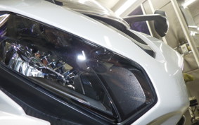 TRIUMPH DAYTONA660 2024