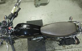 YAMAHA SR400 Gen.5 2021 RH16J