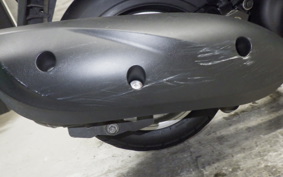 YAMAHA AXIS 125 TREET 2021 SE53J