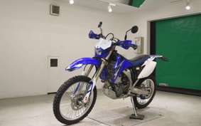 YAMAHA WR250F E 2021