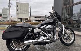HARLEY HARLEY FXDL1580 2011 GN4