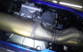 KAWASAKI ZX-4R SE 2023 ZX400P