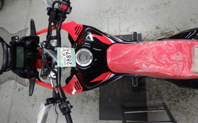 HONDA CRF250 GEN 2 RALLY 1997 MD47