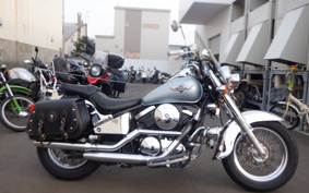 KAWASAKI VULCAN400 CLASSIC 1996 VN400A