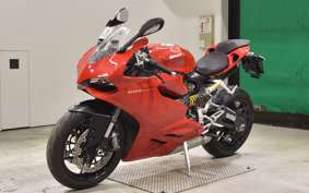 DUCATI DUCATI899パニガーレ 2014