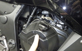 KAWASAKI NINJA 250 1997 EX250L